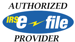 Authorized IRS E-file Provider